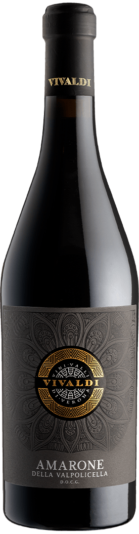 Amarone della Valpolicella DOCG Classico - Vivaldiwines